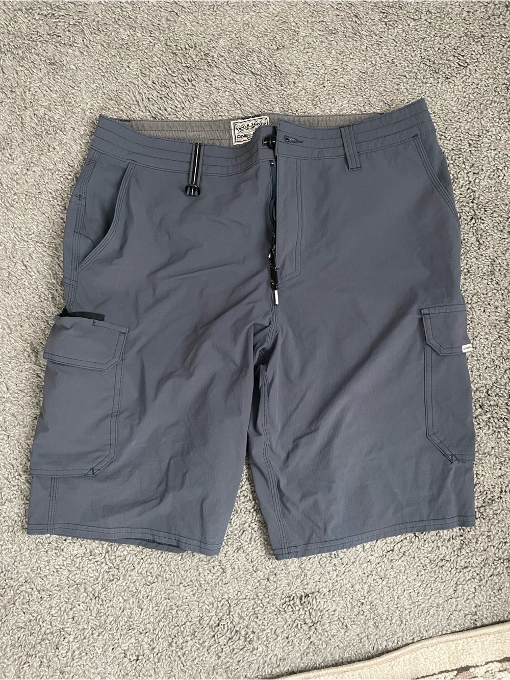O’Neill Men’s TRVLR Series Hybrid Shorts